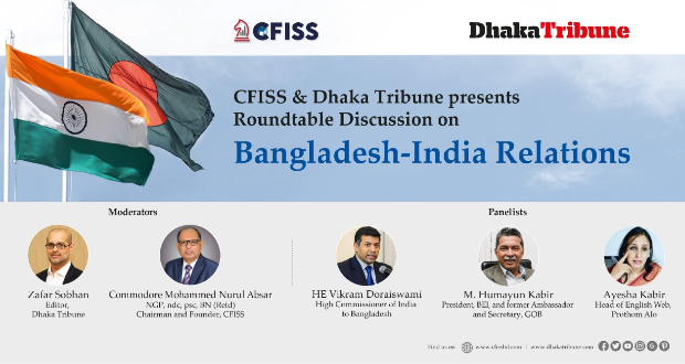 Bangladesh- India Relations