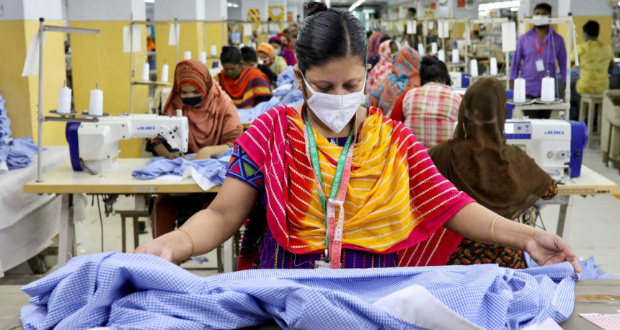 Ensuring women’s safety at home and outside and reducing violence against them is critical not only for their own development but also for their families and for the country. Photo: Reuters
