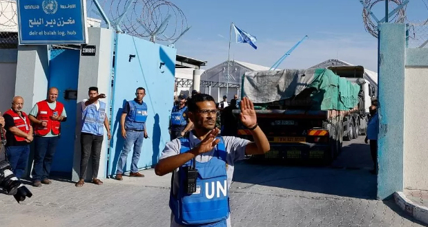 UN agencies say children, women and the elderly "remain the most vulnerable" in Gaza