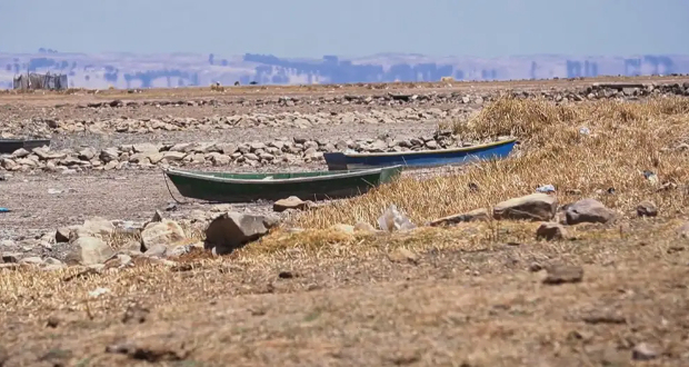 The health effects of climate change and biodiversity loss will be experienced disproportionately by vulnerable communities