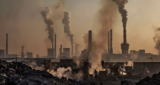 To meet the goals of Paris Agreement fossil fuels need to be phased-out seven times faster