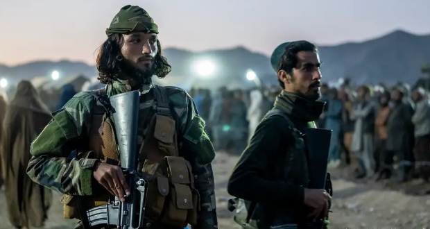 Taliban rulers in Kabul are unhappy with Islamabad's refugee deportation drive