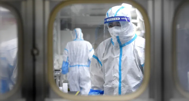 WHO asks China for more details on unexplained pneumonia outbreak