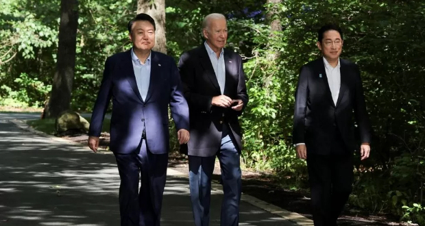 President Biden may have pulled off a diplomatic coup - but will its effect be long-lasting?
