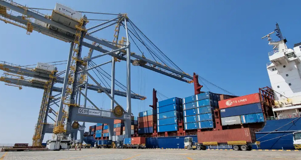 Somaliland officials granted Ethiopia access to their port of Berbera, angering Mogadishu