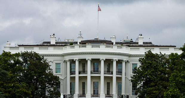 White House Photo: VCG