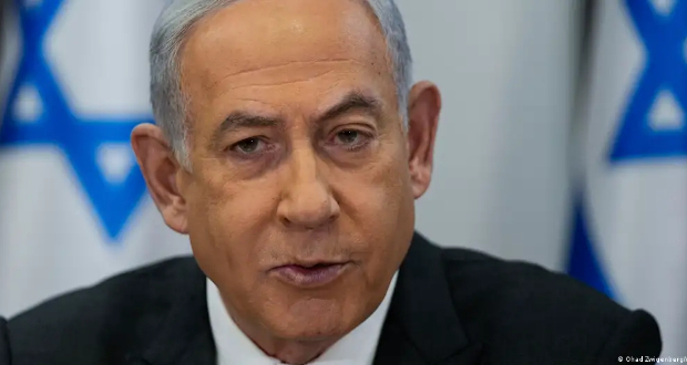 Israelis increasingly talk of a "conception change" from Netanyahu's Hamas strategy