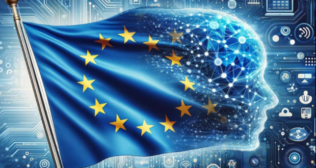 With the AI Act, the EU has taken the first steps towards using and developing AI in a responsible manner