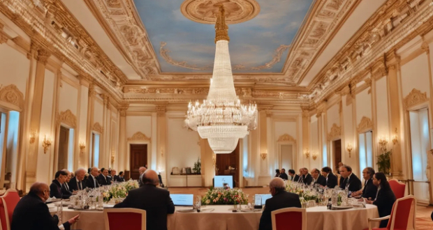 Latvia Lauds India's Rising Influence in Indo-Pacific at Raisina Dialogue 2024