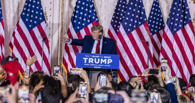 Trump’s approach to transatlantic security, the US’s allies in the Indo-Pacific, and security concerns in West Asia will be shaping his vision of international security