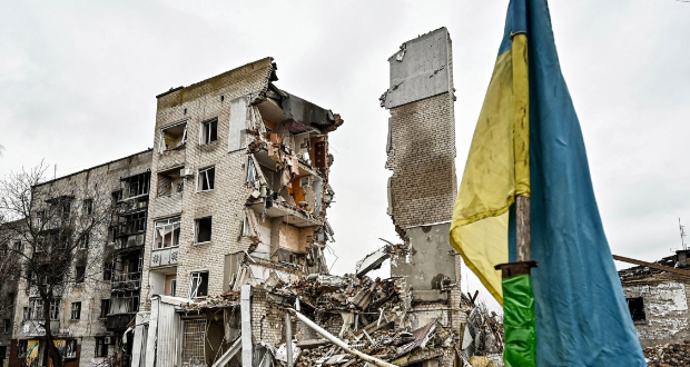 Photo: Credit: Dmytro Smolienko/Ukrinform/Future Publishing/Getty Images
