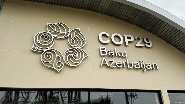 Azerbaijan has proposed a "COP Truce" to stop conflicts during the summit